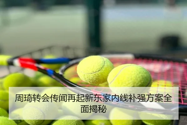 周琦转会传闻再起新东家内线补强方案全面揭秘