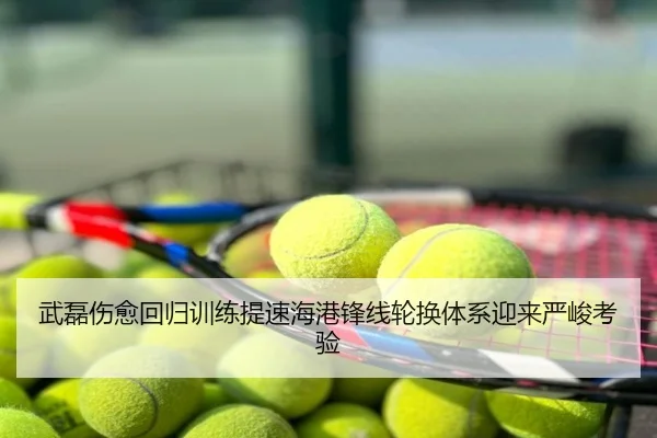 武磊伤愈回归训练提速海港锋线轮换体系迎来严峻考验