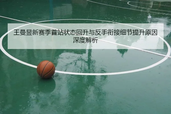 王曼昱新赛季首站状态回升与反手衔接细节提升原因深度解析